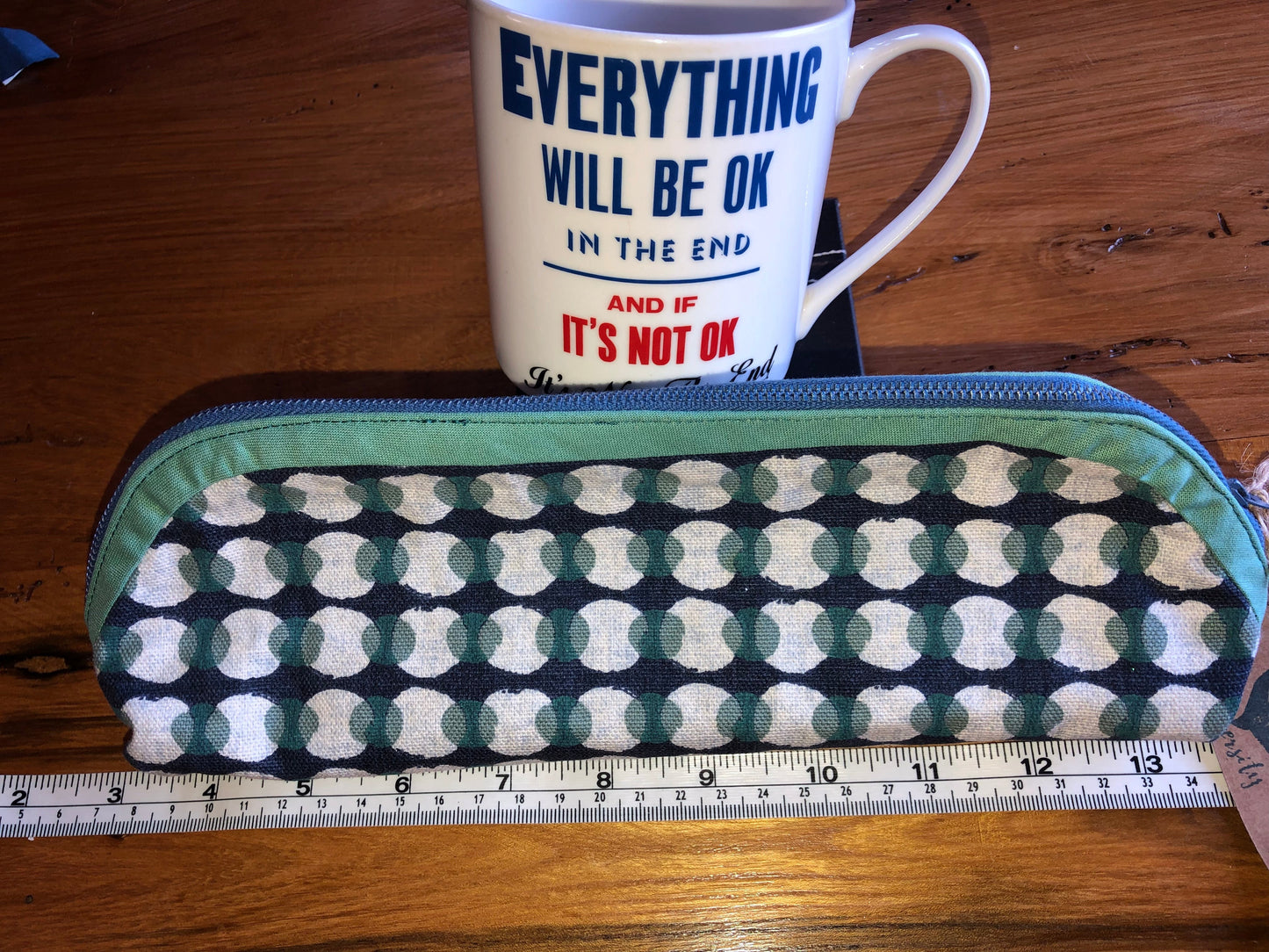 bubble pencil case